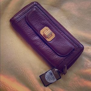 Juicy Couture Wallet NWT